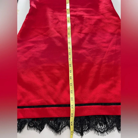 KARL LAGERFELD Dress Size8 - Picture 7 of 9